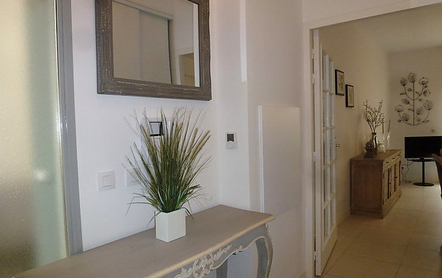 Villa Morny - Photo 5