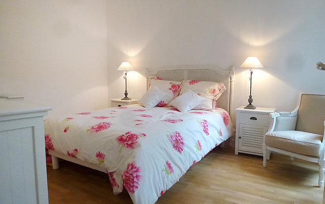 Villa Morny - Photo 6