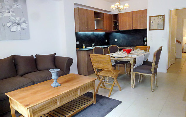 Villa Morny - Photo 10