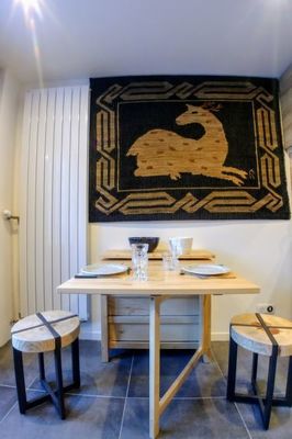 Le Curling B - Photo 2