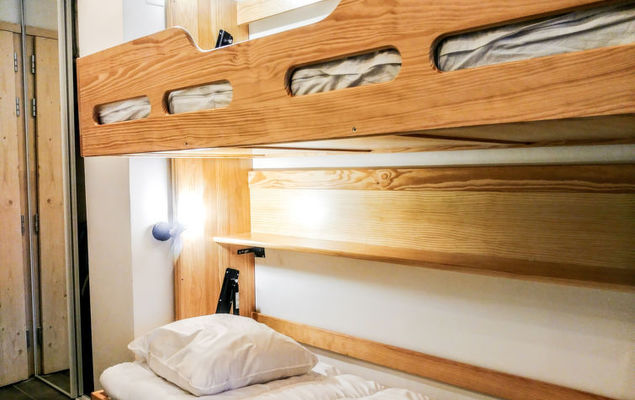 Le Curling B - Photo 3