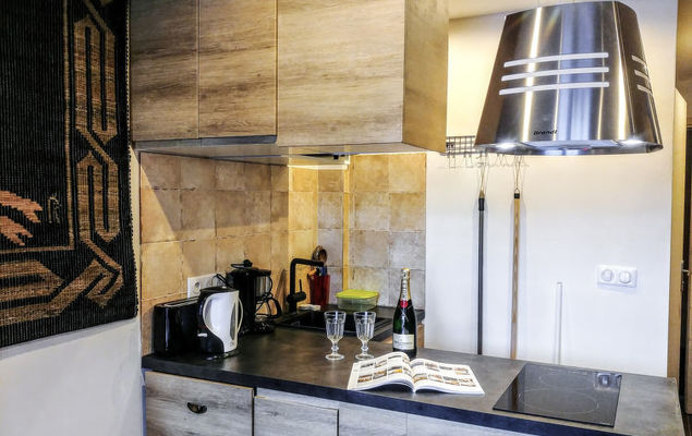 Le Curling B - Photo 4