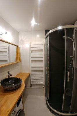 Le Curling B - Photo 5