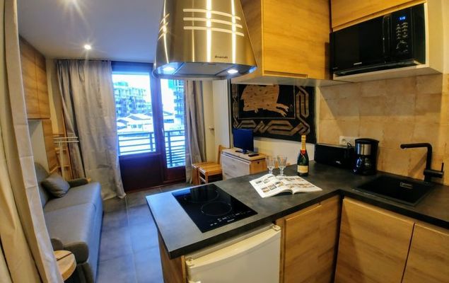 Le Curling B - Photo 7