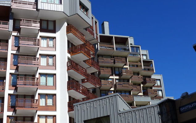 Le Curling B - Photo 3