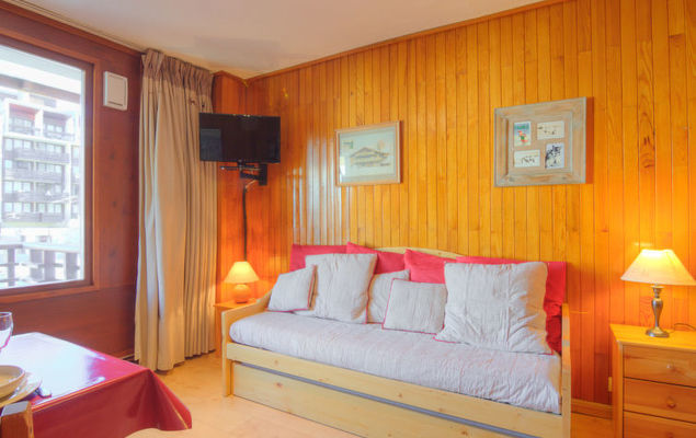 Le Curling B - Photo 4