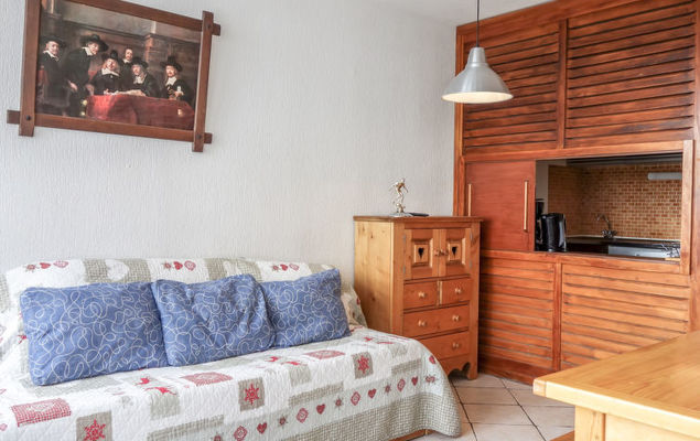 Les Grandes Platières - Photo 1