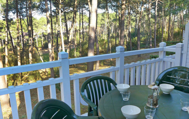 Domaine Golf Resort - Photo 3