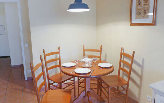 Domaine Golf Resort - Photo 8