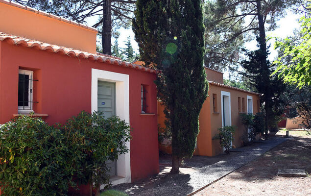 Studio cabine Type B - Photo 1