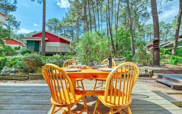 Golf Loisirs - Photo 16