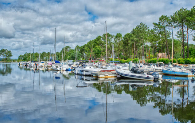 Golf Loisirs - Photo 35