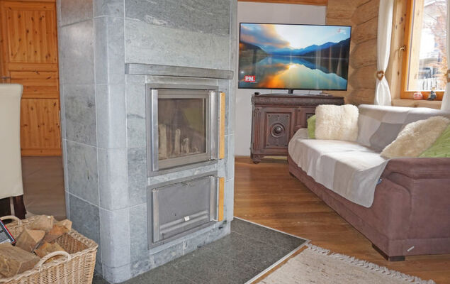 Chalet Karin - Photo 13