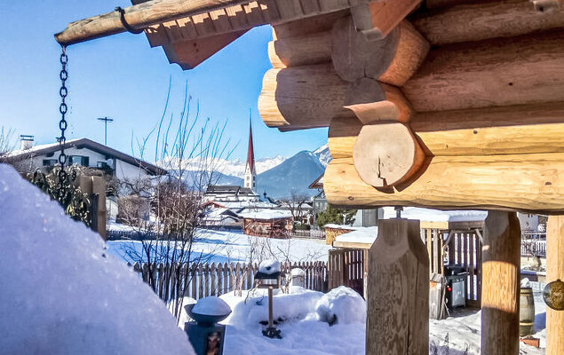 Chalet Karin - Photo 36