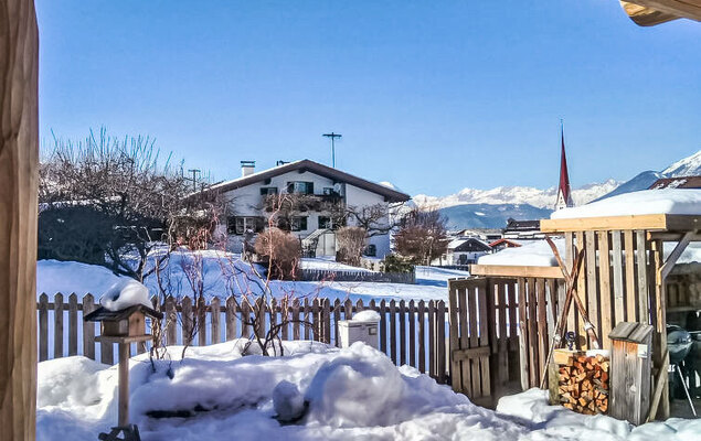 Chalet Karin - Photo 38