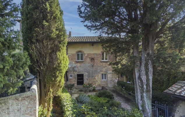 Casa dei Granai - Photo 37