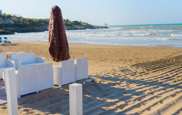 Centro Turistico San Nicola - Photo 22