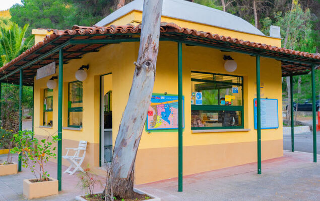 Centro Turistico San Nicola - Photo 23