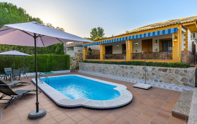 Villa San Vicente - Photo 1