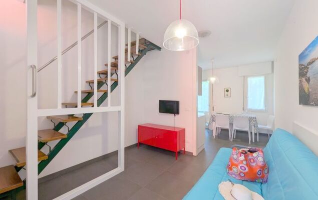 Villa Luca - Photo 4