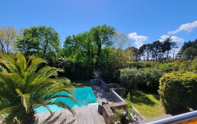 Villa Pyramide II - Photo 1