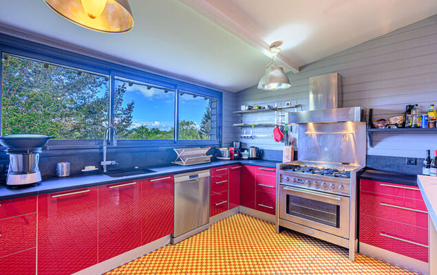 Villa Pyramide II - Photo 5