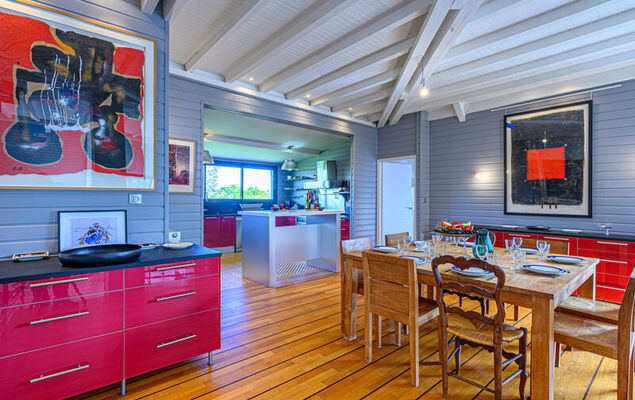 Villa Pyramide II - Photo 10