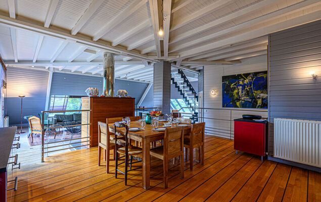 Villa Pyramide II - Photo 12