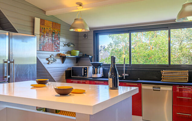 Villa Pyramide II - Photo 14