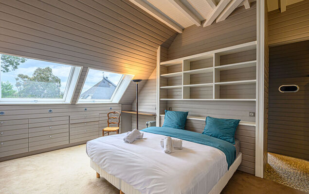 Villa Pyramide II - Photo 20