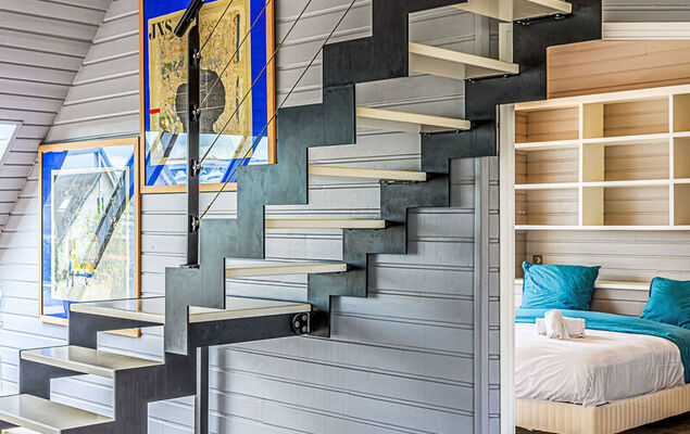 Villa Pyramide II - Photo 21