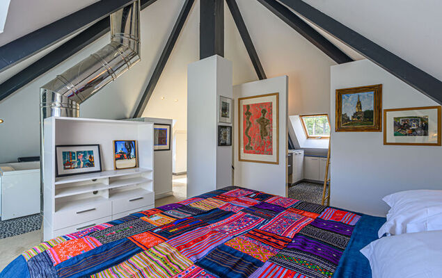 Villa Pyramide II - Photo 27