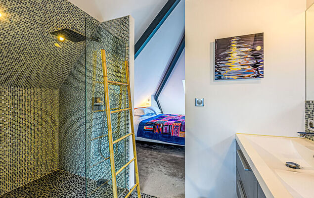 Villa Pyramide II - Photo 29