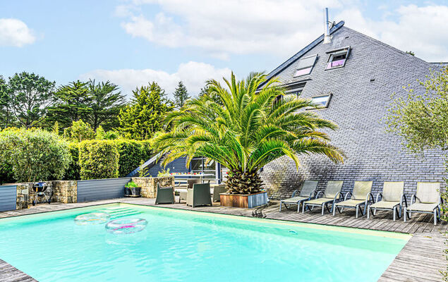 Villa Pyramide II - Photo 40