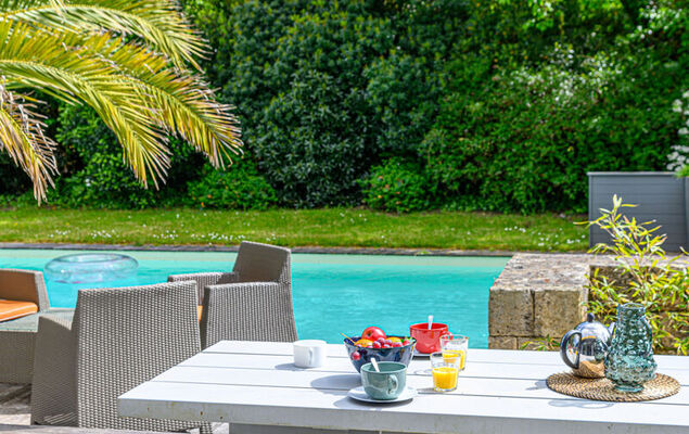 Villa Pyramide II - Photo 44