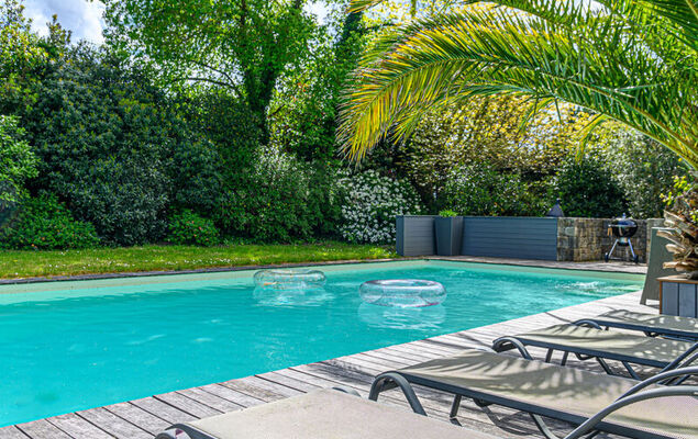 Villa Pyramide II - Photo 48