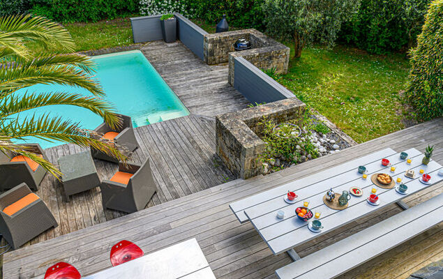 Villa Pyramide II - Photo 50