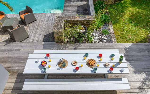 Villa Pyramide II - Photo 51