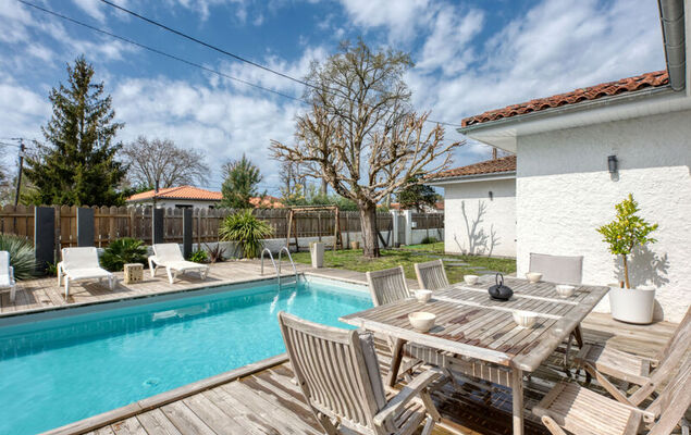 Andernos Bassin - Photo 2