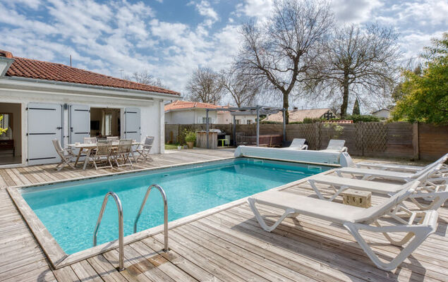 Andernos Bassin - Photo 21