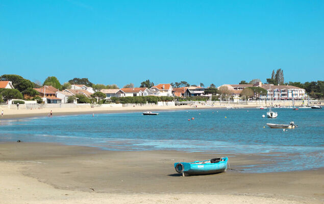 Andernos Bassin - Photo 25