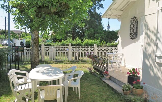 L'Andernosienne - Photo 1