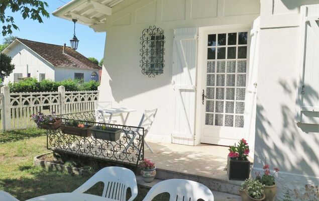 L'Andernosienne - Photo 14