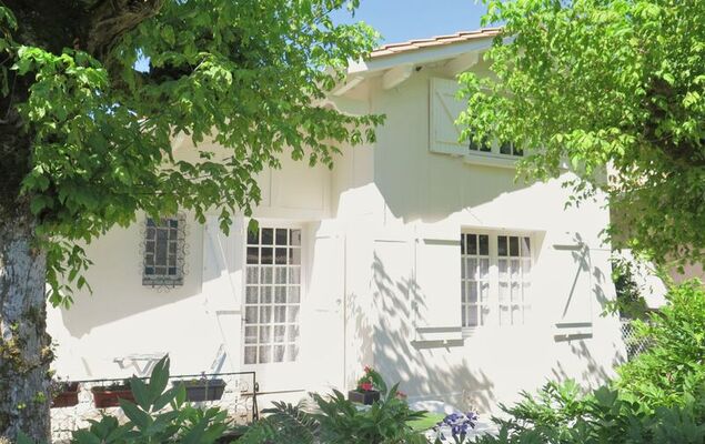 L'Andernosienne - Photo 20