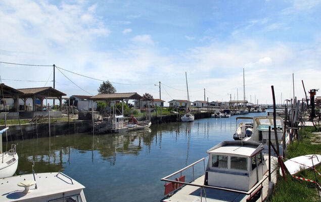 L'Andernosienne - Photo 24