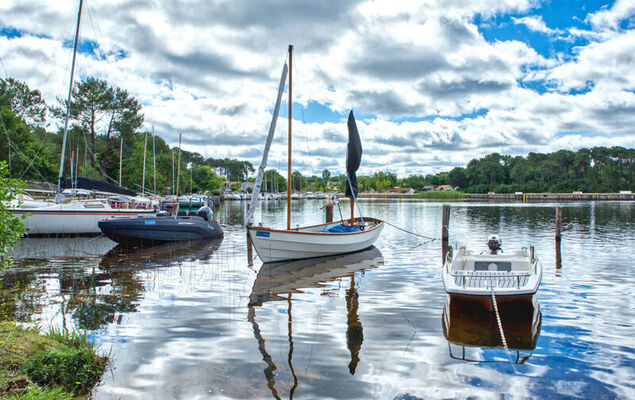 Marina de Talaris - Photo 21