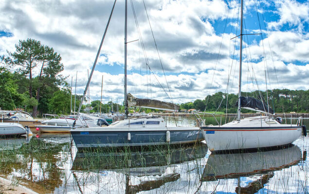 Marina de Talaris - Photo 30