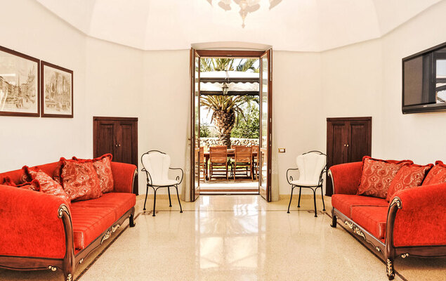 Tenuta Nucci - Photo 5