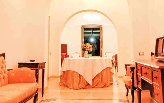 Tenuta Nucci - Photo 8