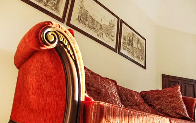 Tenuta Nucci - Photo 10